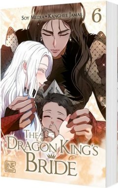 The Dragon King\'s Bride 06