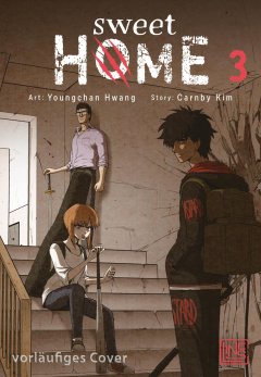 Sweet Home 3