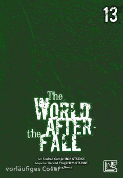 The World After the Fall, Band 13