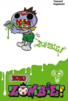 Zozo Zombie 9
