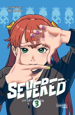 Severed 3