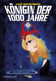 K�nigin der 1000 Jahre 3