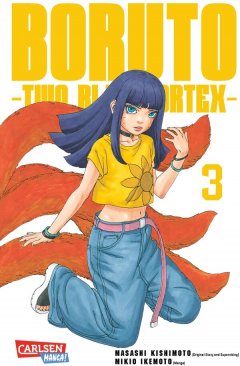 Boruto � Two Blue Vortex 3
