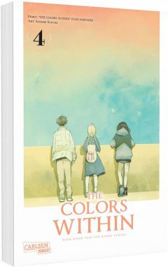 The Colors Within 4