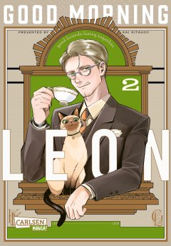 Good Morning Leon 2
