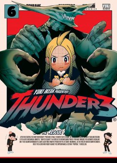 Thunder 3 Band 06
