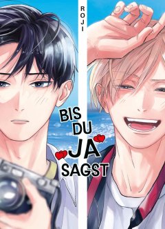 Bis du Ja sagst