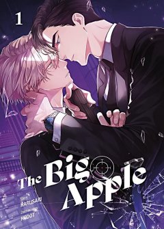 Big Apple Band 01