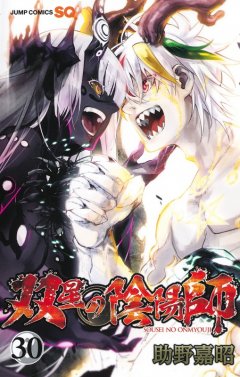 Twin Star Exorcists - Onmyoji 30