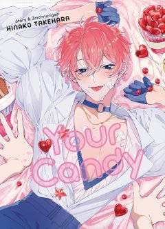 Your Candy 01