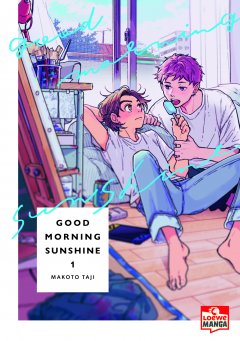 Good Morning Sunshine 01
