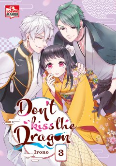 Don\'t Kiss the Dragon 03