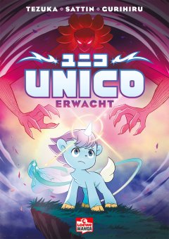 Unico erwacht 01