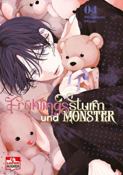 Fr�hlingssturm und Monster 04