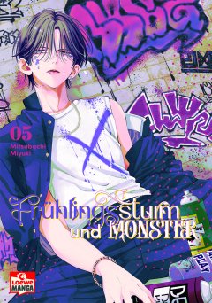 Fr�hlingssturm und Monster 05