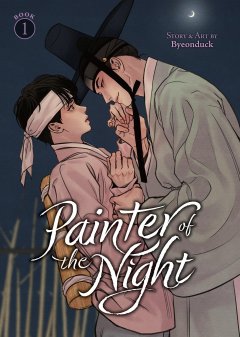 Painter of the Night 01