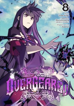 Overgeared 08