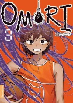 Omori, Band 03