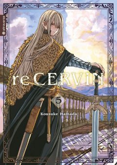 re CERVIN, Band 05