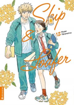 Skip & Loafer, Band 12