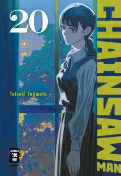 Chainsaw Man, Band 20