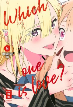 Which One Is Love 05