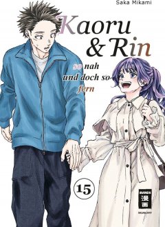 Kaoru und Rin 14