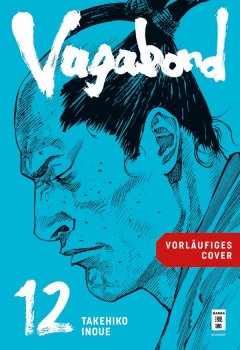 Vagabond Band 12 Master Edition
