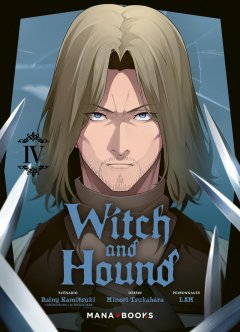 Witch and Hound 04