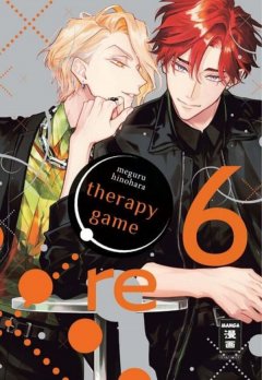 Therapy Game: Re, Band 06
