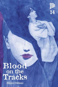 Blood on the Tracks, Band 14