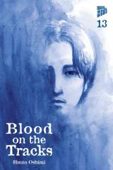 Blood on the Tracks, Band 13