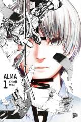 Alma, Band 01