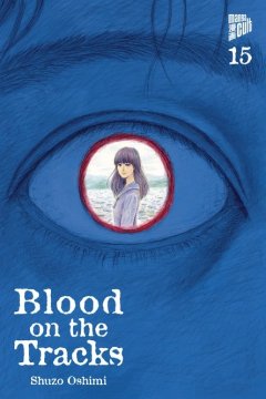 Blood on the Tracks, Band 15