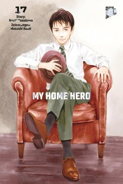 My Home Hero, Band 17