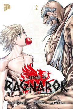 Record of Ragnarok, Band 02
