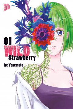 Wild Strawberry, Band 01