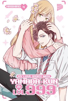 My Love Story with Yamada-kun at LVL 999 04