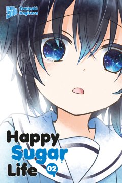 Happy Sugar Life Band 02