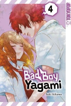 Bad Boy Yagami 2in1 , Band 04