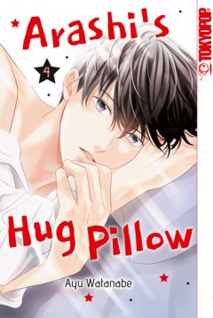 Arashi\'s Hug Pillow, Band 04