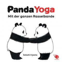 Panda Yoga, Band 01