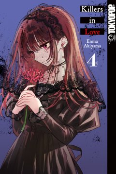 Killers in Love, Band 04