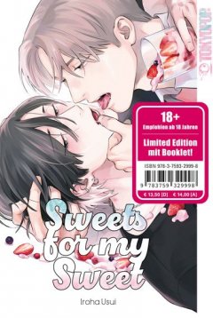 Sweets for my Sweet � Limited Edition