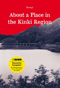 About a Place in the Kinki Region