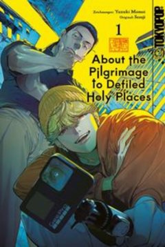 About the Pilgrimage to Defiled Holy Places 01