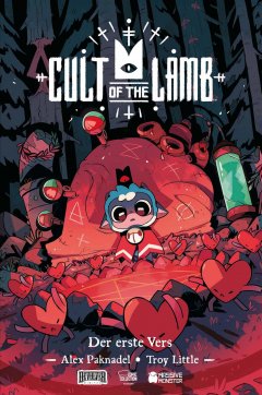 Cult of the Lamb - Der erste Vers
