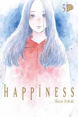 Happiness, Band 05