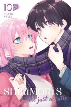 Shikimori�s not just a Cutie, Band 10