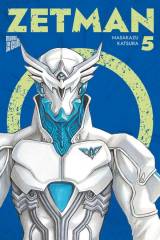 Zetman, Band 05